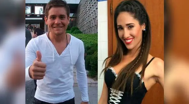 ¿Spheffany Loza retomó su relación con Pancho Rodríguez? ¿Spheffany Loza retomó su relación con Pancho Rodríguez?