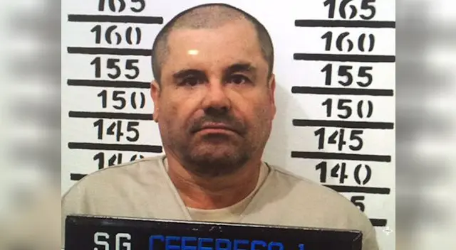 El Chapo Guzmán es hallado culpable de todos los cargos en su contra  