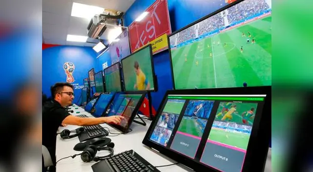 Fútbol peruano: Conar confirma que el VAR se usará en la Liga1 Fútbol peruano: Conar confirma que el VAR se usará en la Liga1