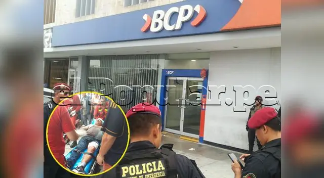 Le arrebataron 20 mil soles Le arrebataron 20 mil soles