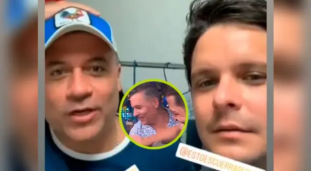 Pancho Rodríguez venció en el primer ''Clásico del Pacífico''