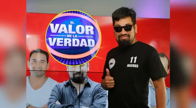 Aldo Miyashiro señaló que no es mucho de hablar con la prensa por tranquilidad de su familia. Aldo Miyashiro señaló que no es mucho de hablar con la prensa por tranquilidad de su familia.