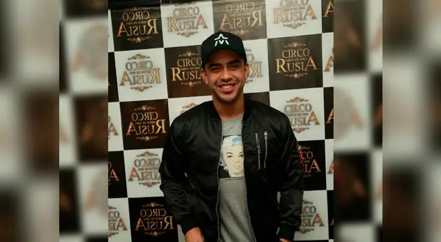 Diego Chávarry disfruta de su soltería en las discotecas de nuestra capital