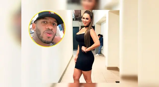 Melissa Klug se encuentra emocionada por el cumpleaños de su hijo Adriano