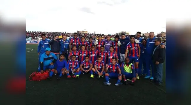 Alianza Universidad  aún no ha vendido sus derechos de transmisión