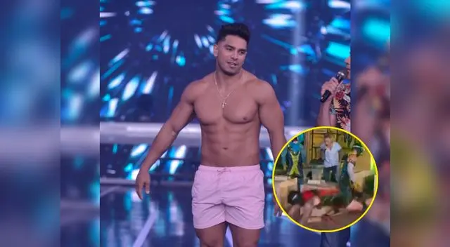 Rafael Cardozo dijo que Mario Irivarren ayudó a Pancho Rodríguez a salir victorioso