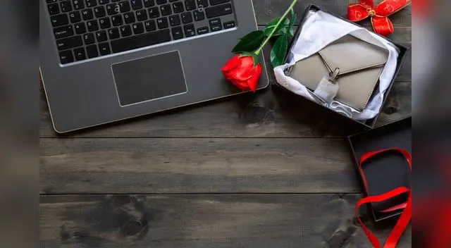 El de Día de San Valentín tiene un gran potencial comercial