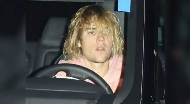 "Justin aparenta estar cansado" revela una fuente "Justin aparenta estar cansado" revela una fuente