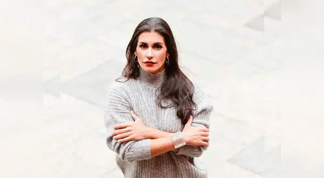 Andrea Montenegro fue despedida tras ser acusada de haber incursionado en el cine para adultos