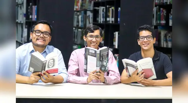 La lectura nos vuelva más críticos y más despiertos