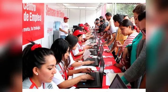 El problema del empleo formal en el Perú El problema del empleo formal en el Perú