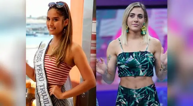 Miss Trujillo también habría sido drogada en fiesta de Asia