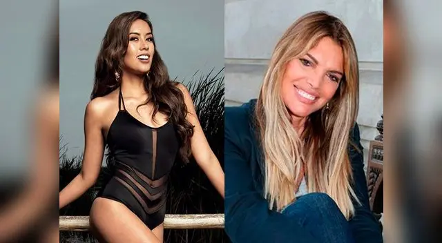 Jessica Newton rompe su silencio Jessica Newton rompe su silencio