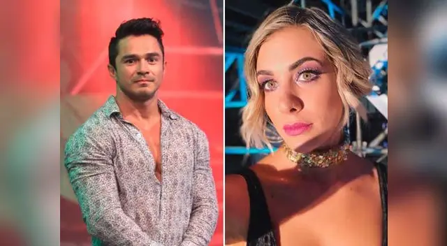 Modelo trujillana sería la nueva víctima de la ''fiesta del terror'' Modelo trujillana sería la nueva víctima de la ''fiesta del terror''