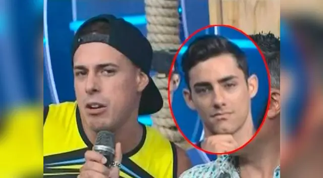 ¿Hugo García cayó ante las provocaciones de los hermanos Palao? ¿Hugo García cayó ante las provocaciones de los hermanos Palao?