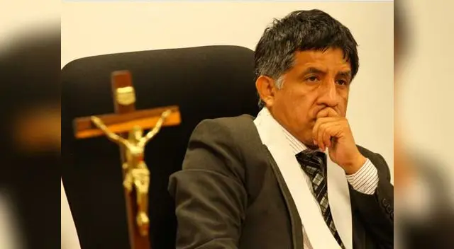 Juez queda fuera del caso definitivamente