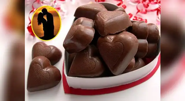 Regala algo hecho con tus manos ¡chocolates! Regala algo hecho con tus manos ¡chocolates!