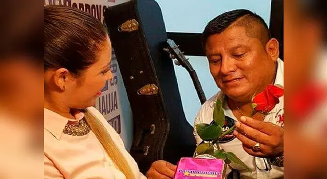 Andrea Fonseca, pareja de Clavito y su Chela, ahora está enfocada en su matrimonio