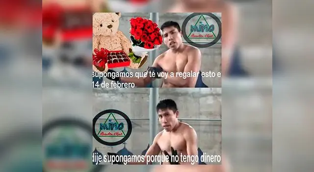 Hilarantes memes recorren las redes sociales causando risas por el Día de San Valentín