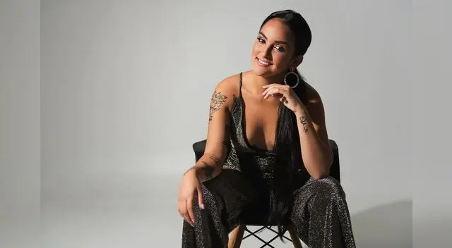 Salsera no se duerme en sus laureles Salsera no se duerme en sus laureles