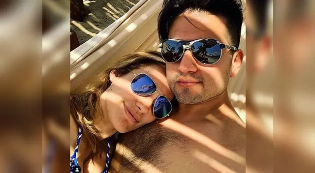 Cassandra Sánchez, hija de Jessica Newton, llenó de elogios al cumbiambero Deyvis Orosco