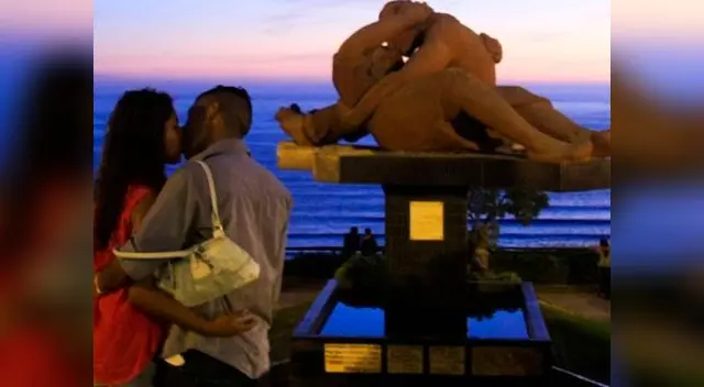 Nombre insólitos por San Valentín