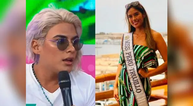 Zorro Zupe saca cara por Nicola Porcella y asegura que el ‘guerrero’ no drogó a nadie Zorro Zupe saca cara por Nicola Porcella y asegura que el ‘guerrero’ no drogó a nadie