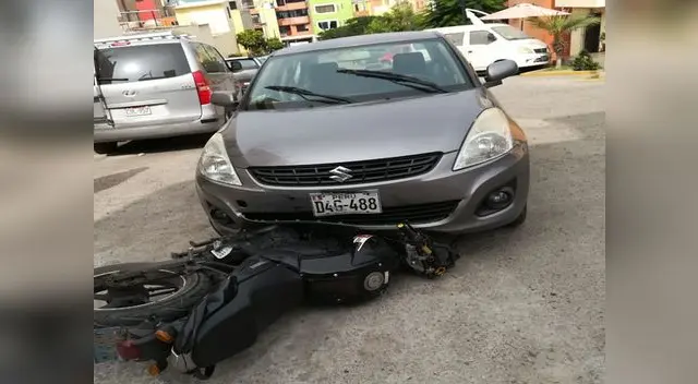 Militar evitó que le roben 50 mil soles con intrépida acción Militar evitó que le roben 50 mil soles con intrépida acción