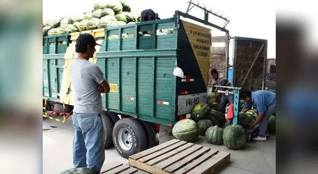 Comerciantes mayoristas cuentan con planes de contingencia para garantizar suministro de productos