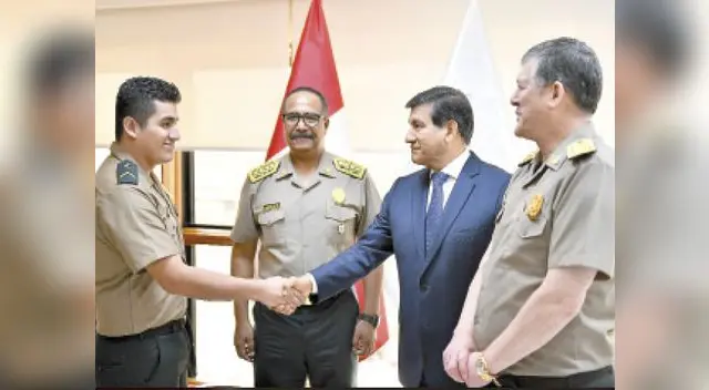 Recibía constantes amenazas en prisión Recibía constantes amenazas en prisión