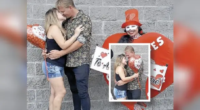 Se da nueva oportunidad en el amor