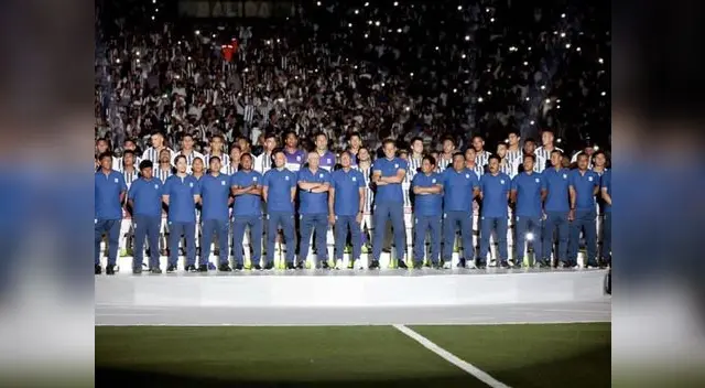 Alianza Lima aniversario 118: mira los saludos que reciben los blanquiazules por su aniversario