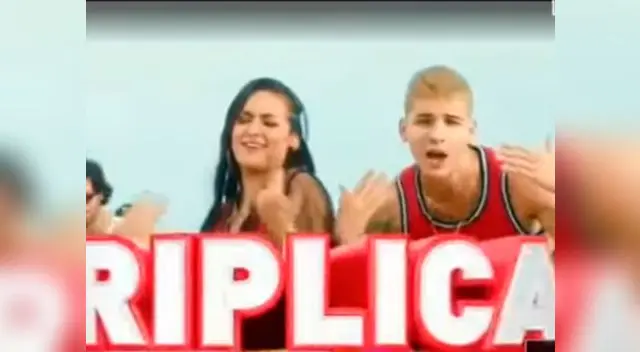 Legarda falleció el pasado 7 de febrero de un balazo en la cabeza producto de un intento de asalto en Medellín