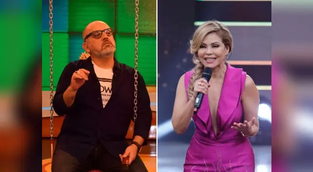 Preparan de todo para liderar rating de los sábados Preparan de todo para liderar rating de los sábados