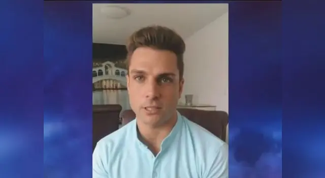 Valor de la Verdad muestra el primer adelanto con Nicola Porcella Valor de la Verdad muestra el primer adelanto con Nicola Porcella