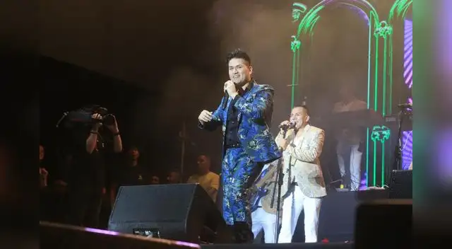 Cantante la hizo linda en el Día de San Valentín