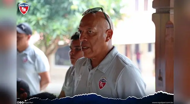 El trabajo de Mosquera es reconocido en Bolivia 