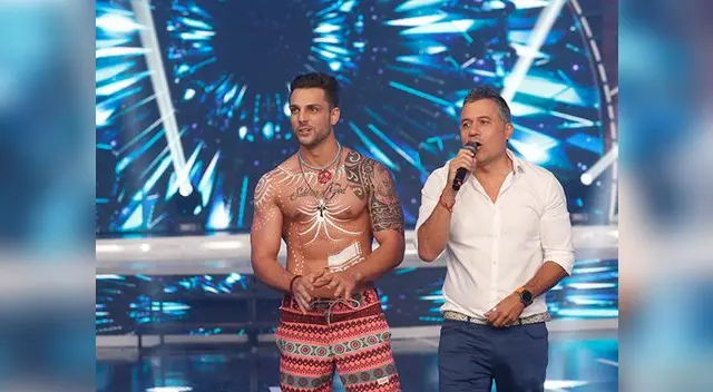 Nicola Porcella contaría su verdad ante las denuncias de Poly Ávila y la Miss Trujillo