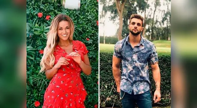 Marca distancia por escándalo que involucra a su ex