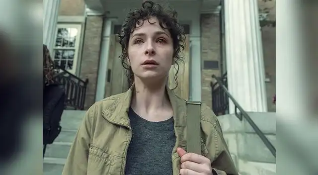 "NOS4A2" se estrenará muy pronto por AMC