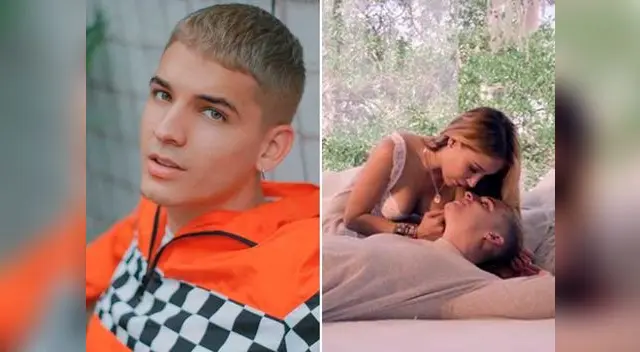 Bella youtuber sigue extrañando a Legarda Bella youtuber sigue extrañando a Legarda