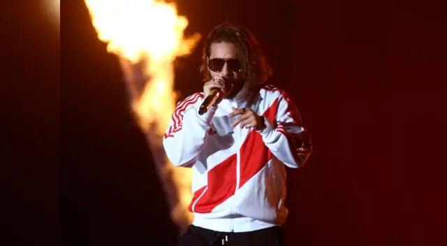 Maluma recalcó que este sería su primer sencillo promocional del 2019