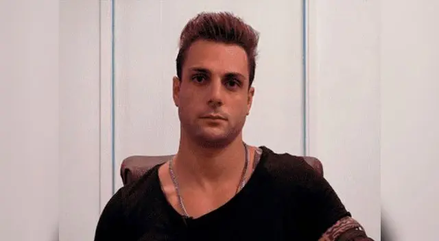 Nicola Porcella se presentará este sábado en El Valor de la verdad para responder a las preguntas que le hará Beto Ortiz Nicola Porcella se presentará este sábado en El Valor de la verdad para responder a las preguntas que le hará Beto Ortiz