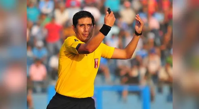 Garay en el ojo de la tormenta