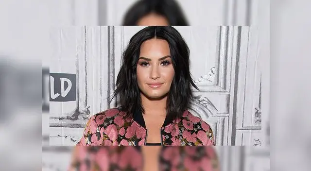La cantante Demi Lovato toma radical decisión