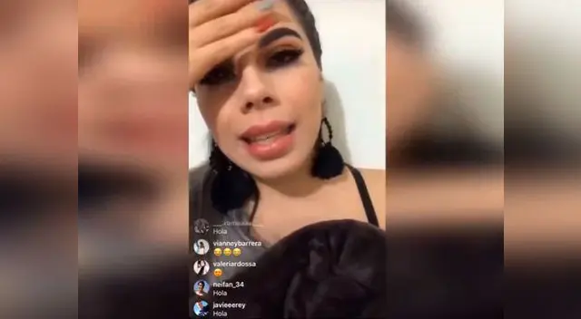 Lizbeth Rodríguez, la llamada Chica Badabun, cuenta con una gran popularidad en YouTube