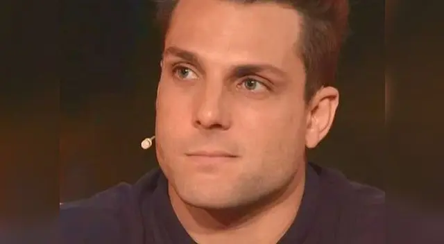 Nicola Porcella en El valor de la verdad EN VIVO  a través de ElPopular.pe