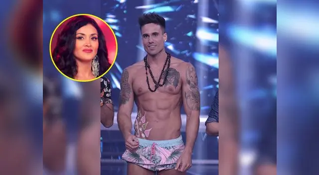 Gino Assereto aclara que no le guarda ningún tipo de rencor a ex chica reality Gino Assereto aclara que no le guarda ningún tipo de rencor a ex chica reality