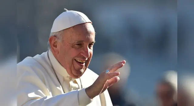 El papa Francisco expulsó del sacerdocio a Theodore McCarrick El papa Francisco expulsó del sacerdocio a Theodore McCarrick