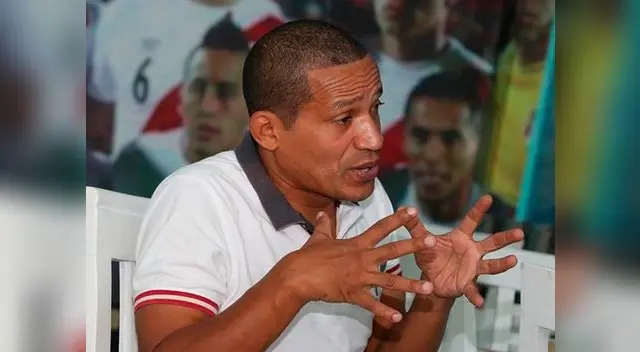 Kukin Flores fallece producto de un paro cardíaco en su casa de San Miguel [FOTO]